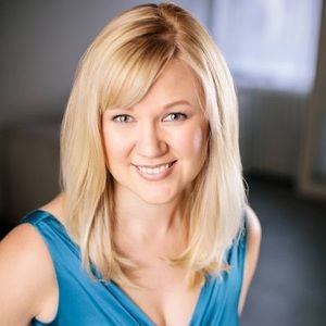 Meet your Posher, Allison